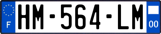 HM-564-LM
