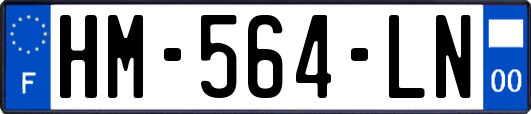 HM-564-LN