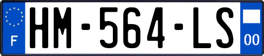 HM-564-LS
