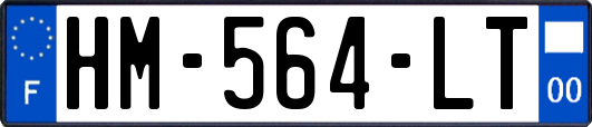 HM-564-LT