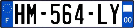 HM-564-LY