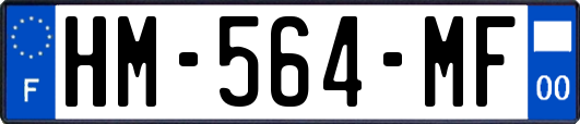 HM-564-MF