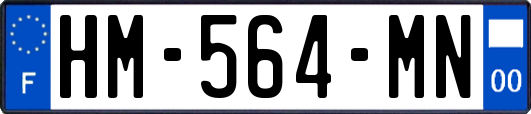 HM-564-MN