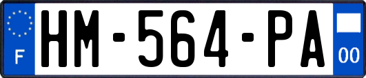 HM-564-PA
