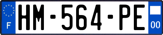 HM-564-PE