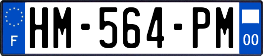 HM-564-PM
