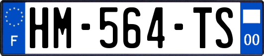 HM-564-TS