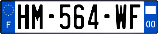 HM-564-WF