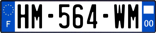 HM-564-WM