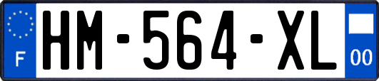HM-564-XL