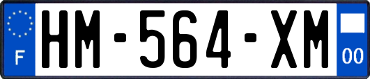 HM-564-XM