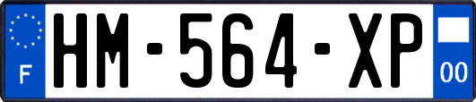 HM-564-XP