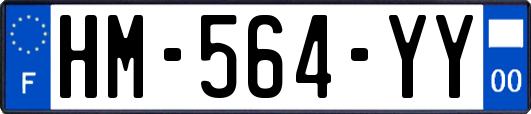 HM-564-YY
