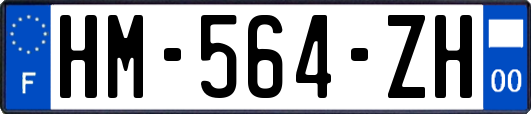 HM-564-ZH