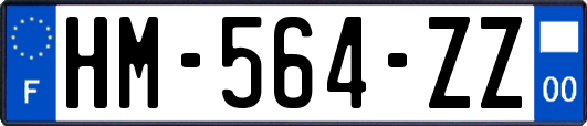 HM-564-ZZ