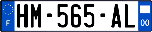 HM-565-AL