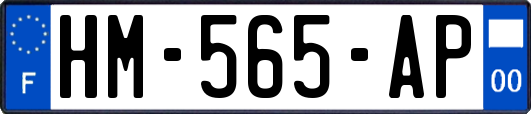 HM-565-AP