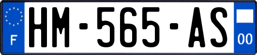 HM-565-AS