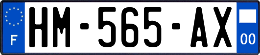 HM-565-AX