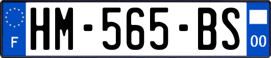 HM-565-BS