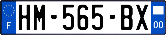 HM-565-BX