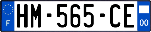 HM-565-CE