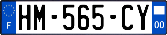 HM-565-CY