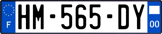 HM-565-DY