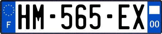 HM-565-EX