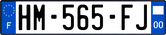 HM-565-FJ