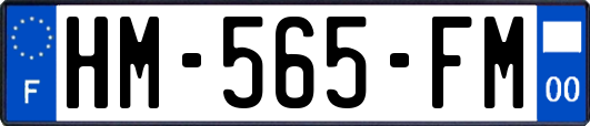 HM-565-FM