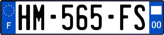 HM-565-FS