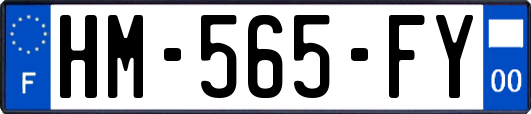 HM-565-FY
