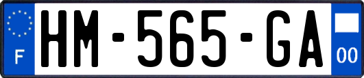 HM-565-GA