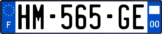 HM-565-GE