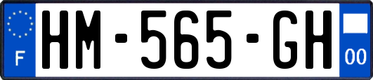 HM-565-GH