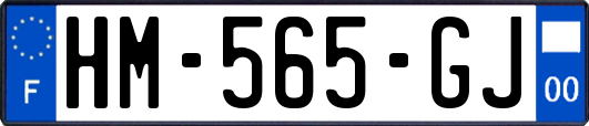HM-565-GJ