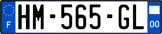 HM-565-GL