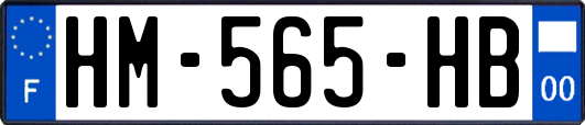 HM-565-HB