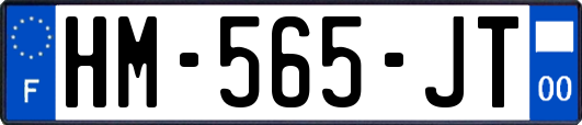 HM-565-JT