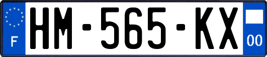 HM-565-KX
