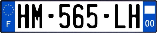 HM-565-LH