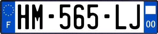 HM-565-LJ