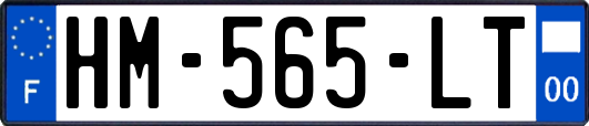 HM-565-LT