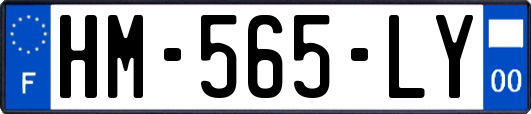 HM-565-LY