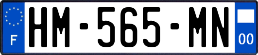 HM-565-MN