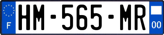 HM-565-MR