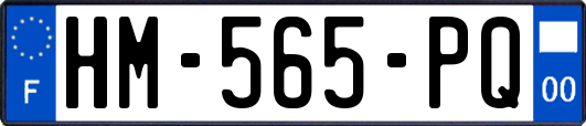 HM-565-PQ