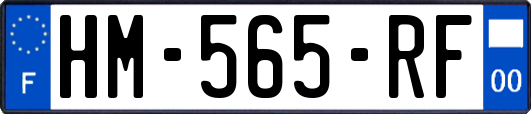 HM-565-RF