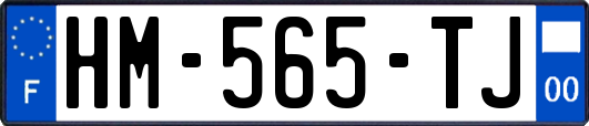 HM-565-TJ